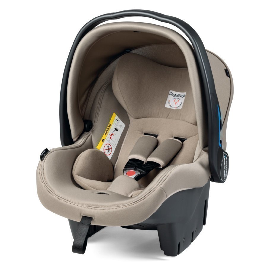 Peg Perego Primo Viaggio Sl 2016 Ryhmä 0+ Cream Turvakaukalo