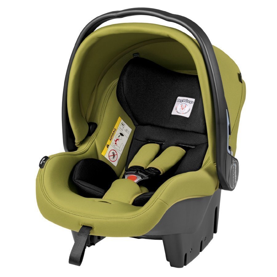 Peg Perego Primo Viaggio Sl 2016 Ryhmä 0+ Green Tea Turvakaukalo