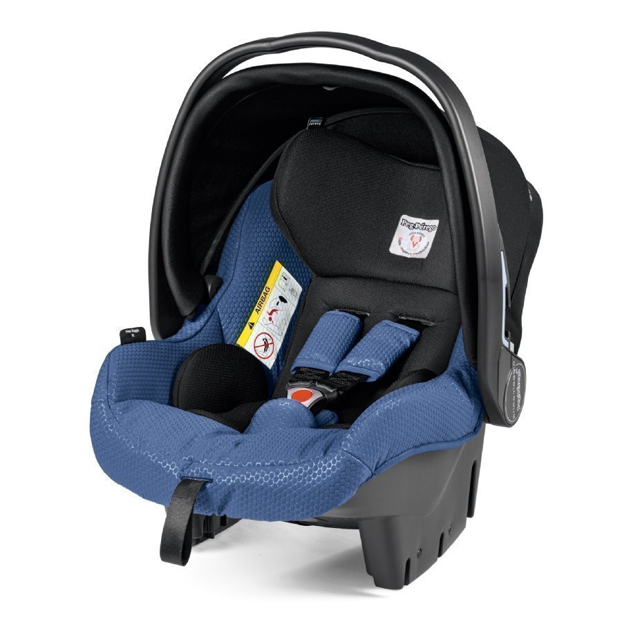 Peg Perego Primo Viaggio Sl 2016 Ryhmä 0+ Mod Bluette Turvakaukalo