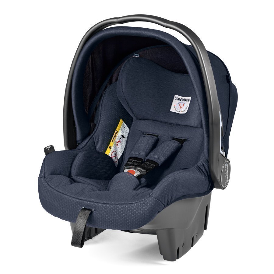 Peg Perego Primo Viaggio Sl 2016 Ryhmä 0+ Mod Navy Turvakaukalo