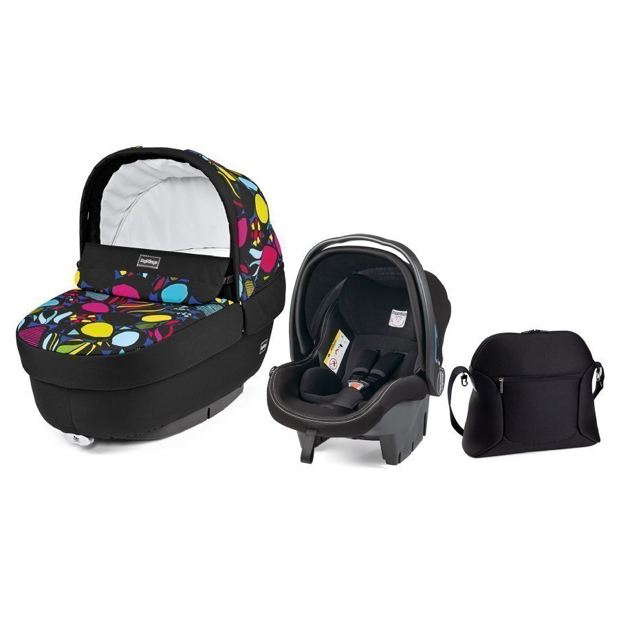 Peg Perego Set Elite Manri