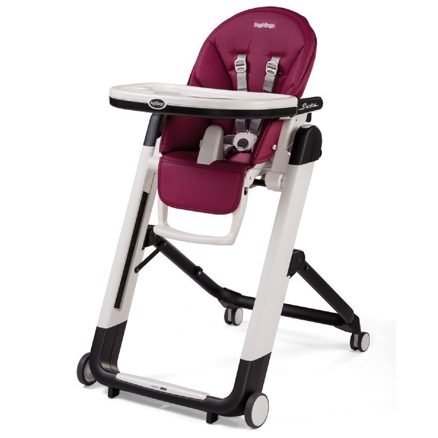 Peg Perego Syöttötuoli Siesta Berry