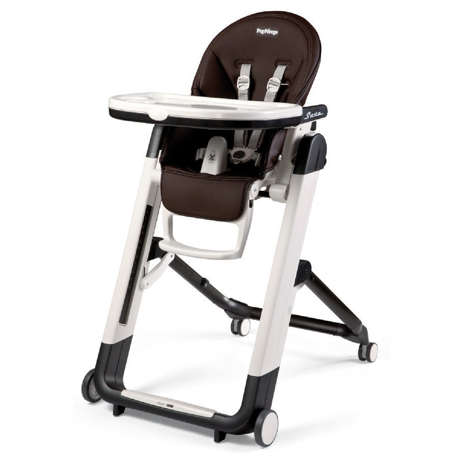 Peg Perego Syöttötuoli Siesta Cacao