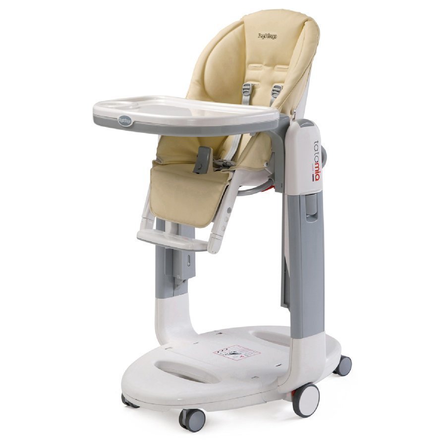 Peg Perego Syöttötuoli Tatamia 3in1 Paloma