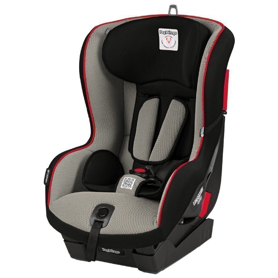 Peg Perego Viaggio 1 Duo Fix K 2016 Ryhmä 1 Sport Turvaistuin