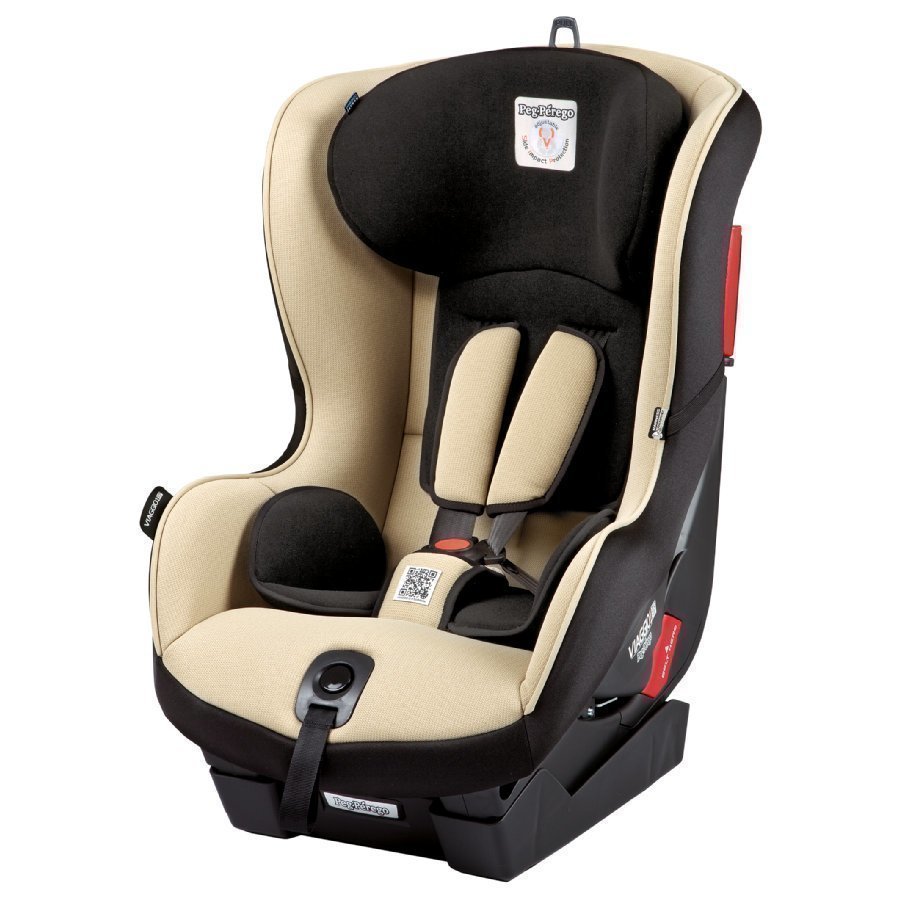 Peg Perego Viaggio 1 Duo Fix K Sand Turvaistuin