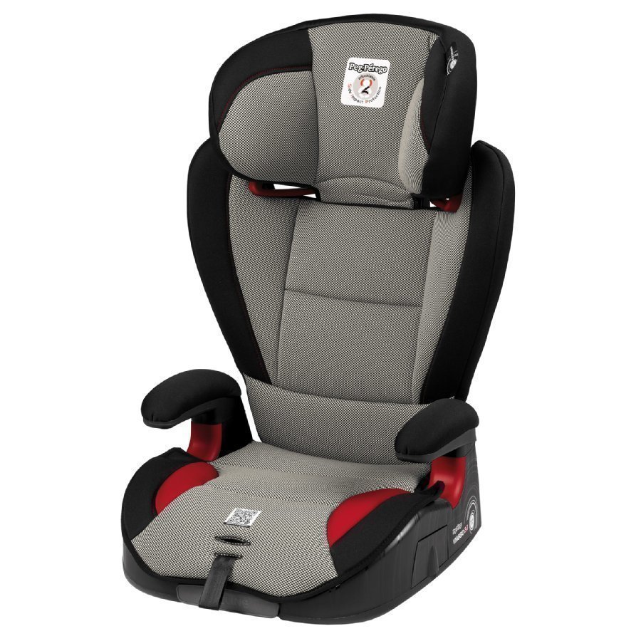 Peg Perego Viaggio 2 / 3 Surefix 2016 Ryhmä 2 / 3 Sport Turvaistuin