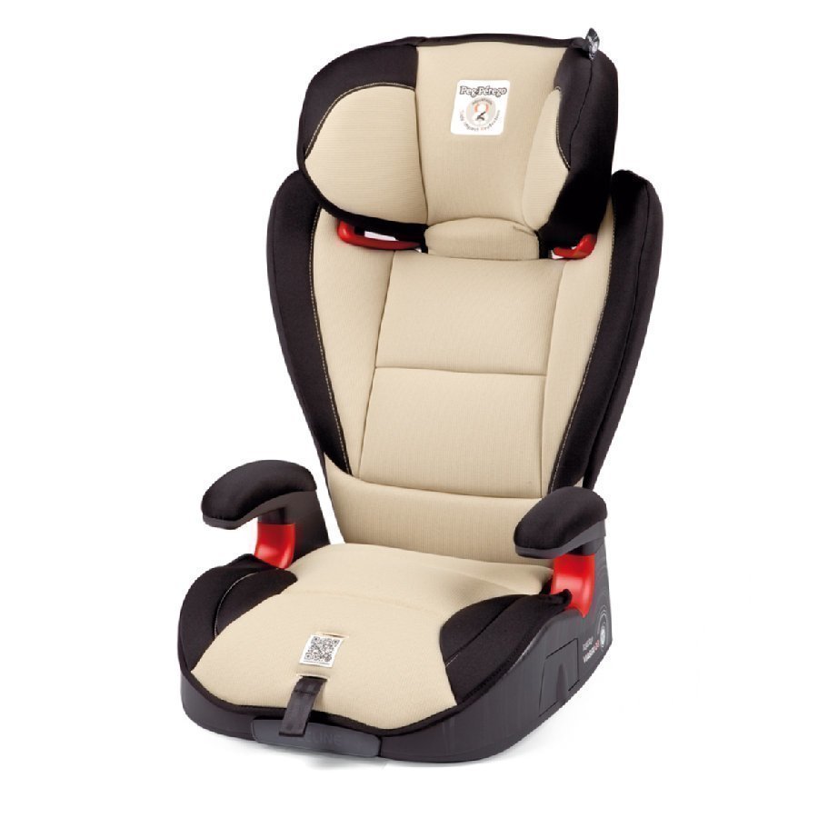 Peg Perego Viaggio Ryhmä 2 / 3 Surefix Sand Turvaistuin