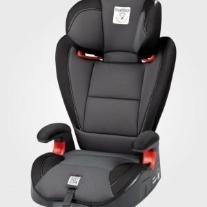 Peg Perego Viaggio Surefix Car Seat Black Turvaistuin 15-36 Kg