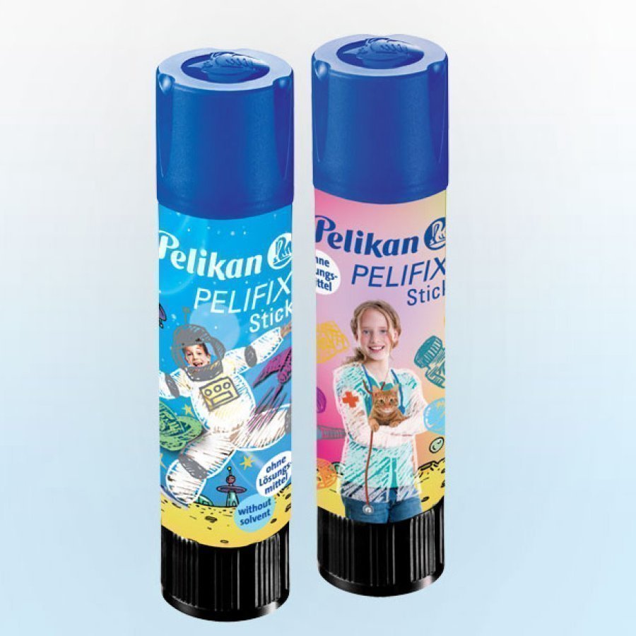 Pelikan Pelifix Liimapuikko 10 G