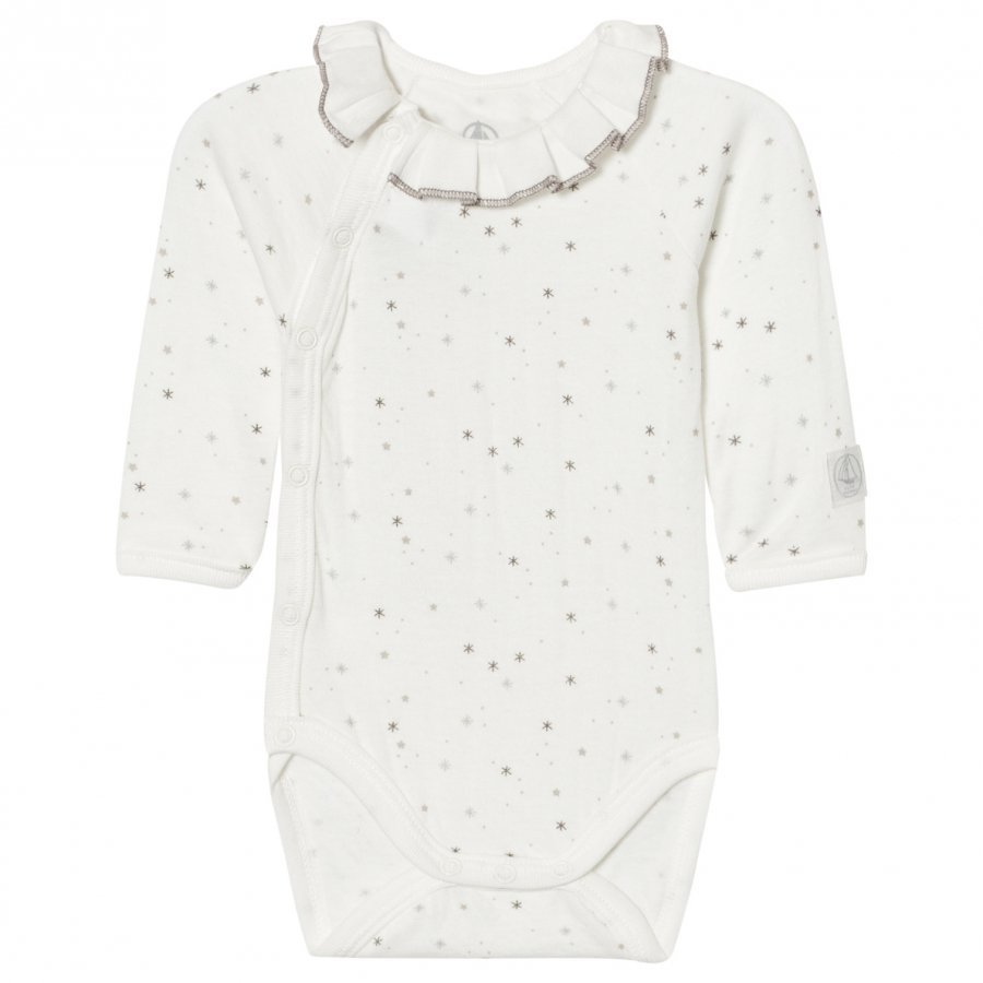 Petit Bateau Baby Body Creme Multi Body