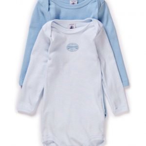 Petit Bateau Body 2-Pack