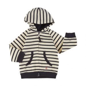 Petit Bateau Collegetakki