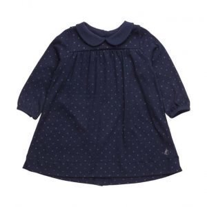 Petit Bateau Dikta Long Sleeve Dress