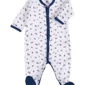 Petit Bateau Dors Bien Potkupuku