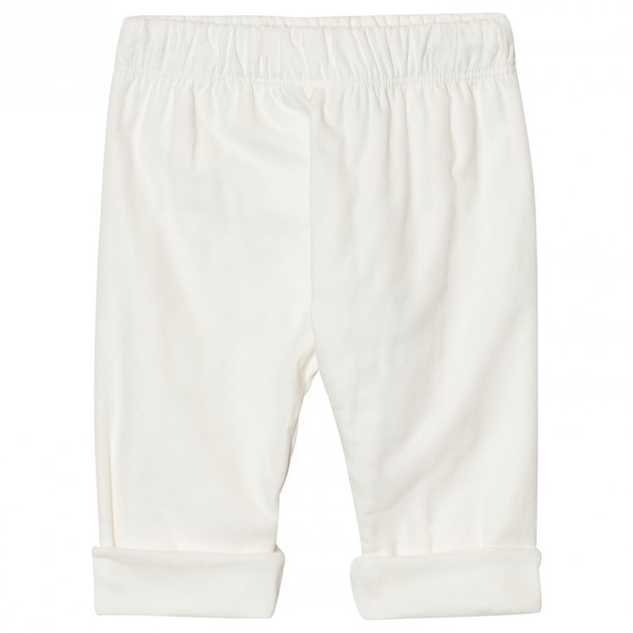 Petit Bateau Lait Micro-Cord Pants Housut