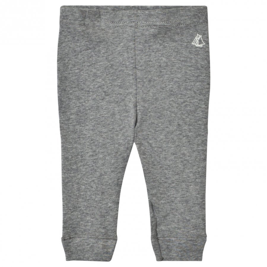 Petit Bateau Leggings Grey Legginsit