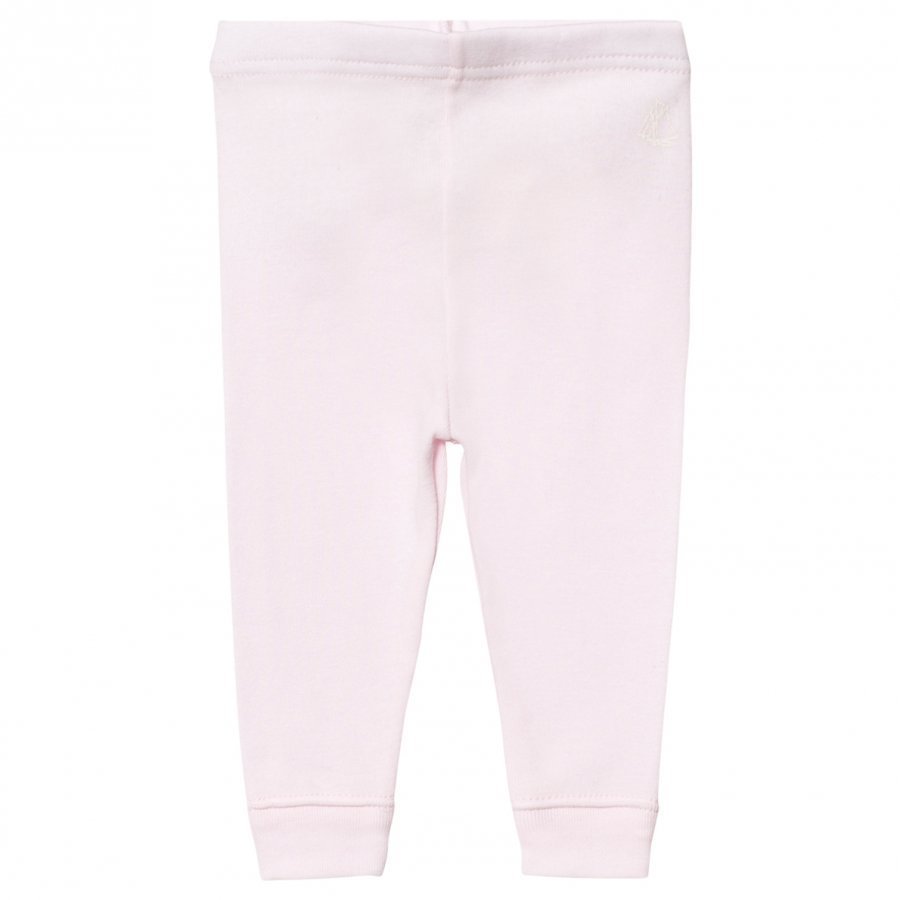 Petit Bateau Leggings Pink Legginsit