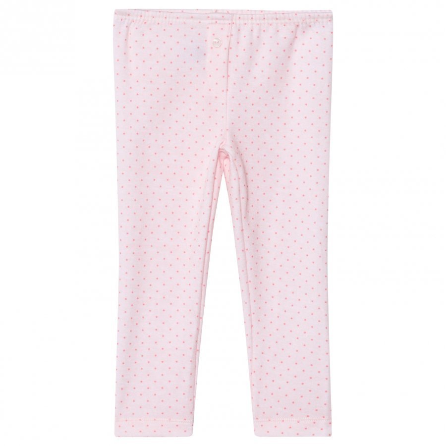 Petit Bateau Leggings Pink Legginsit