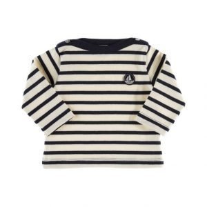 Petit Bateau Marinière Paita