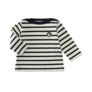 Petit Bateau Marinière Paita