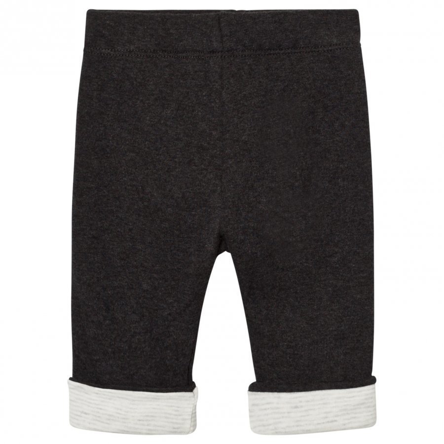 Petit Bateau Pants City Grey Housut