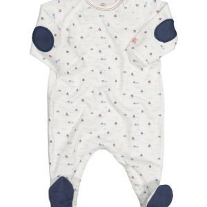 Petit Bateau Potkupuku