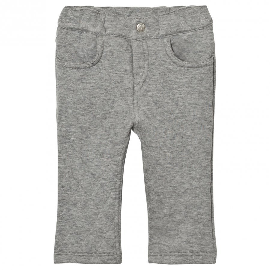 Petit Bateau Trousers Grey Housut