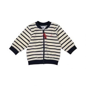 Petit Bateau Velourtakki