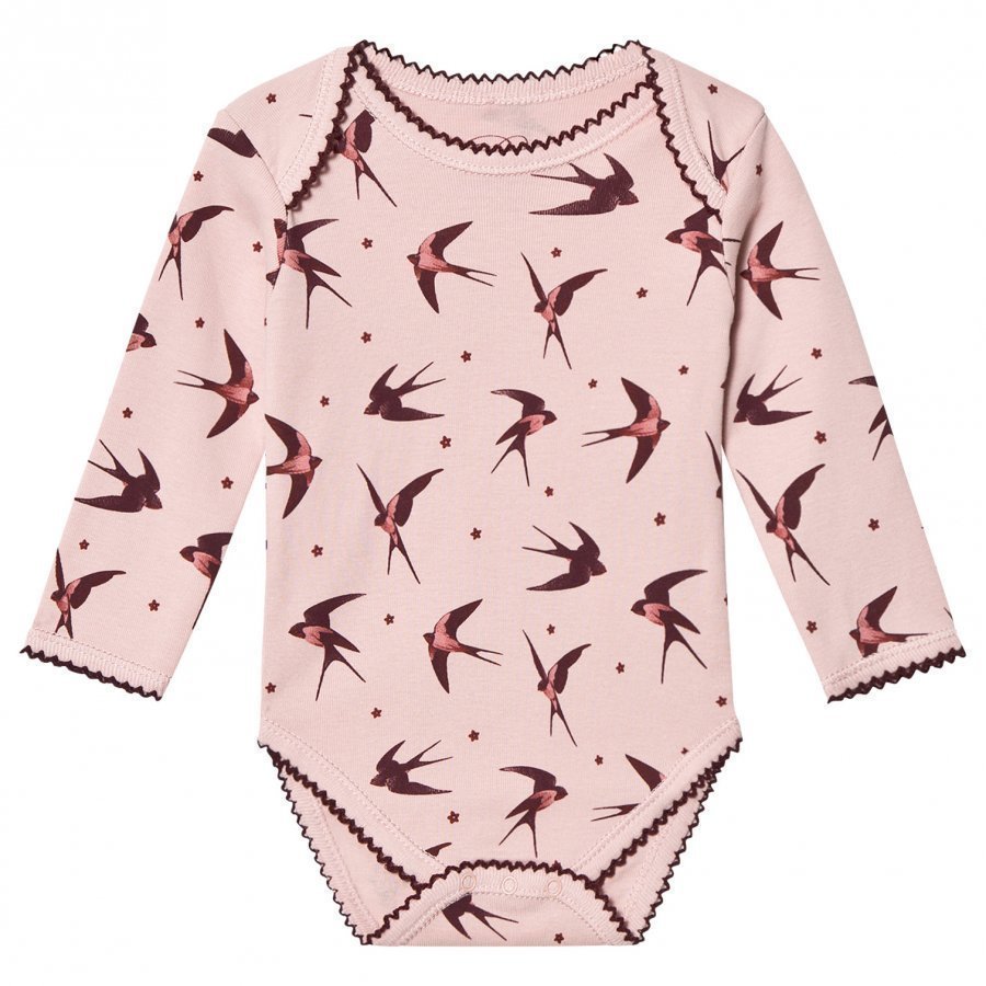 Petit By Sofie Schnoor Bird Baby Body