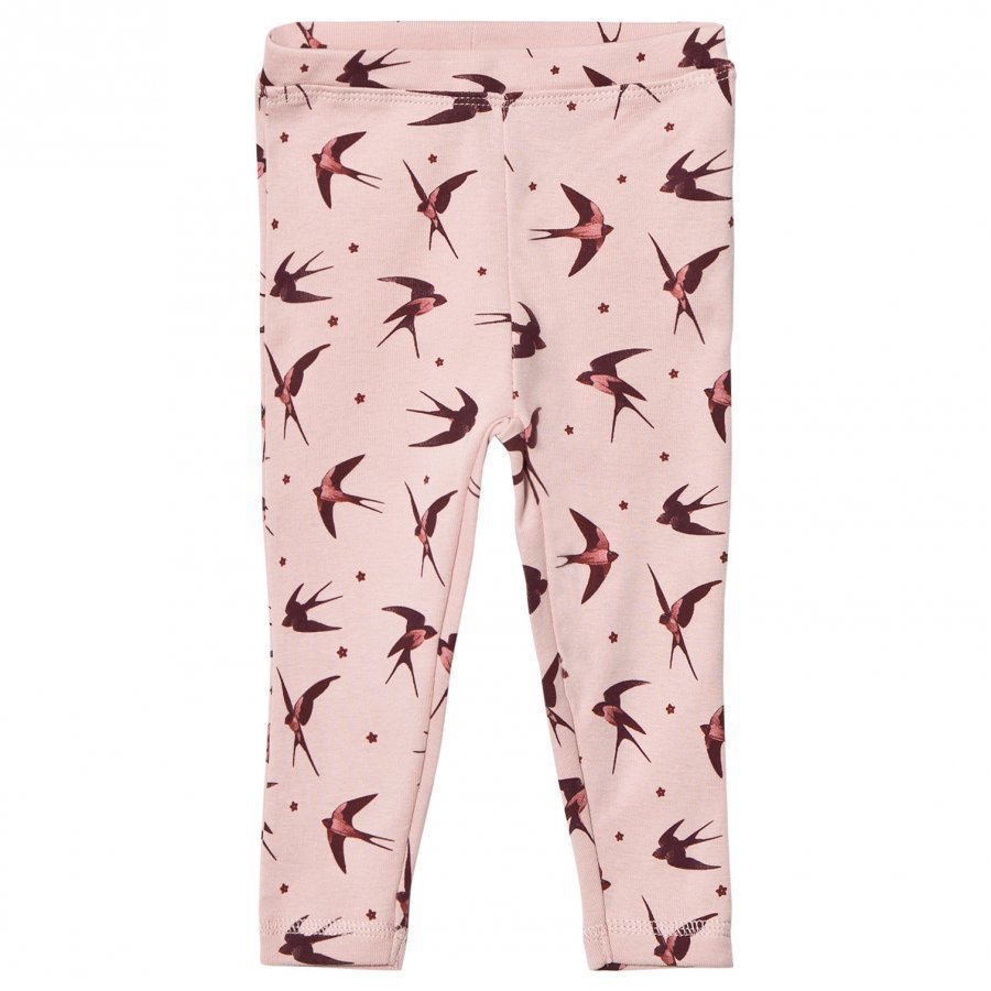 Petit By Sofie Schnoor Bird Leggings Legginsit