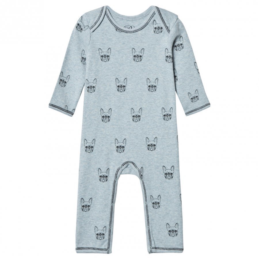 Petit By Sofie Schnoor Bulldog One-Piece Potkupuku