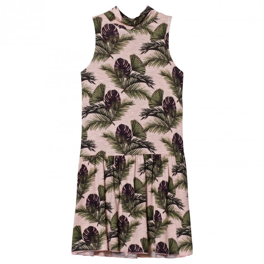 Petit By Sofie Schnoor Dress Cameo Rose Mekko