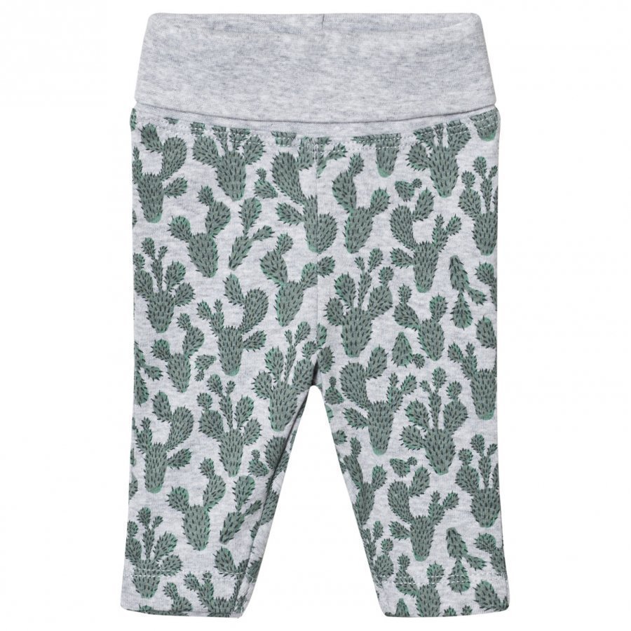 Petit By Sofie Schnoor Leggings Cactus Print Legginsit