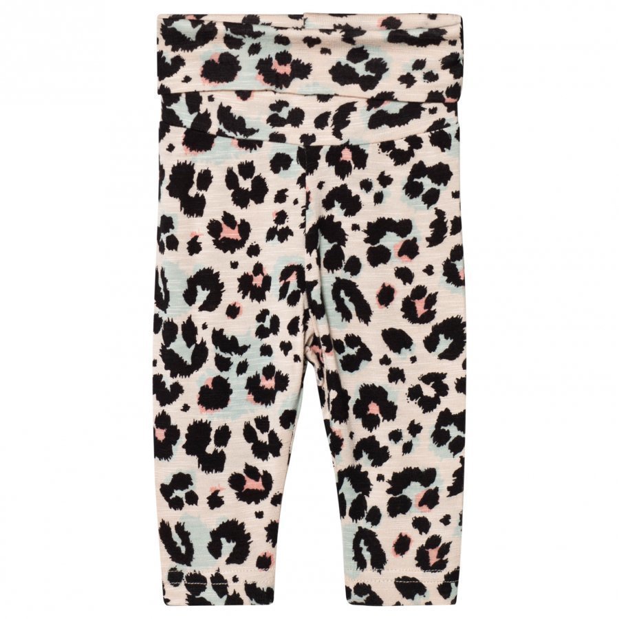 Petit By Sofie Schnoor Leggings Multileo Legginsit