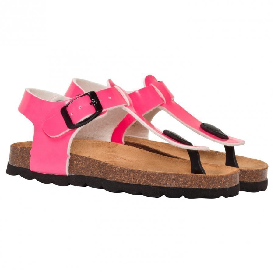 Petit By Sofie Schnoor Sandal Patent Remmisandaalit