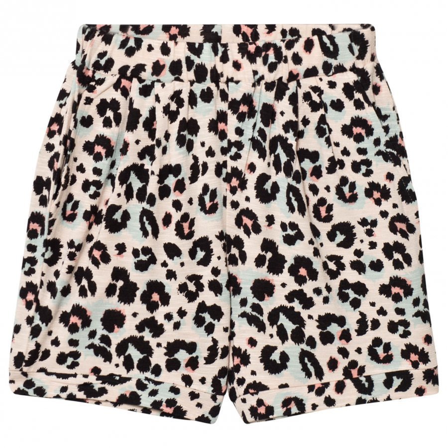 Petit By Sofie Schnoor Shorts Multileo Juhlashortsit