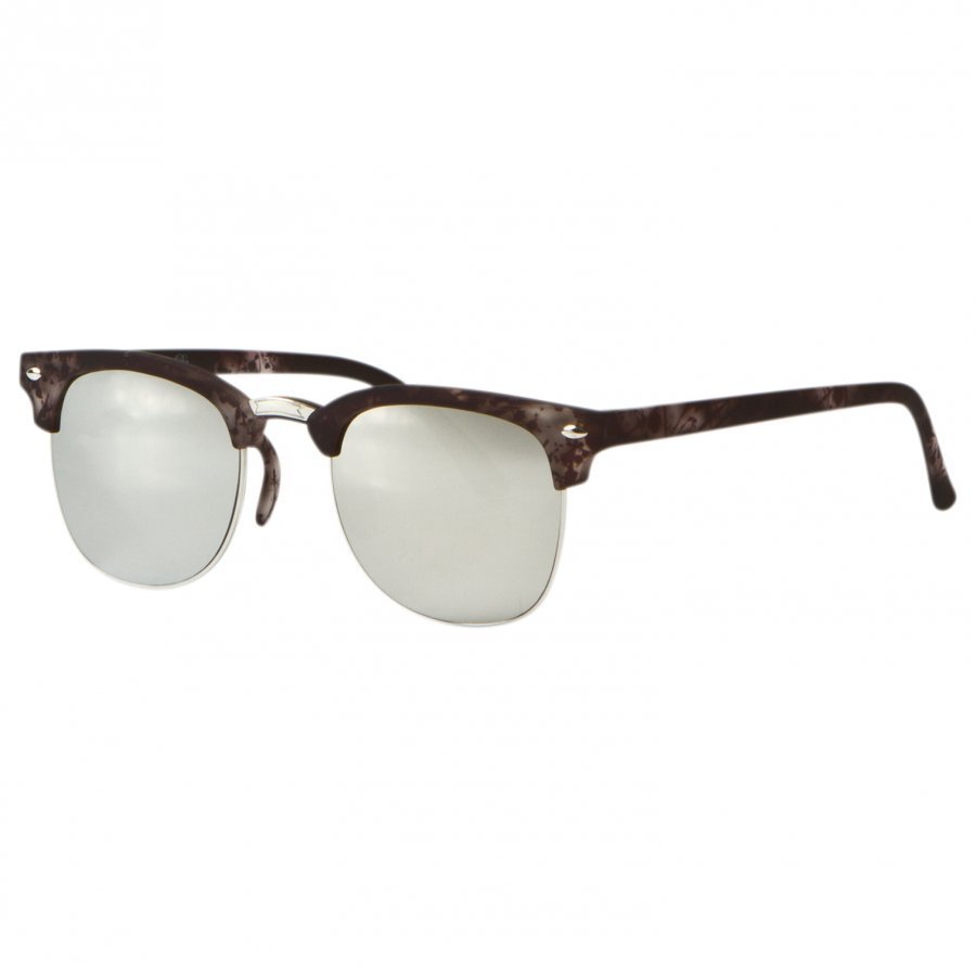 Petit By Sofie Schnoor Sunglasses Clubmaster Black Aurinkolasit