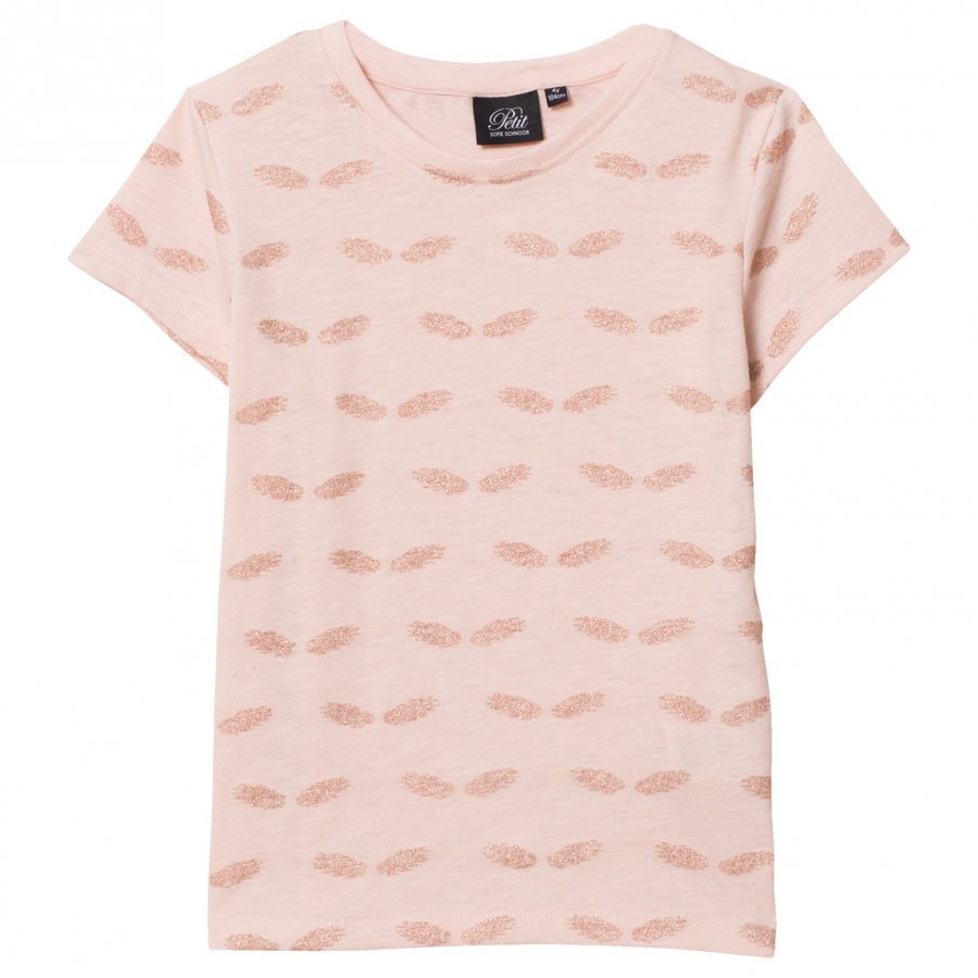 Petit By Sofie Schnoor T-Shirt Cameo Rose T-Paita