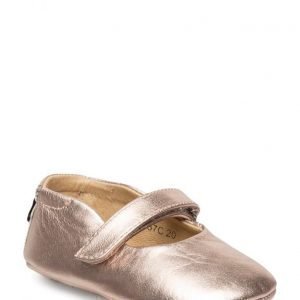 Petit by Sofie Schnoor Leather Baby Indoor Shoe