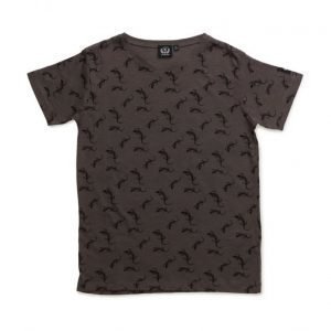 Petit by Sofie Schnoor T-Shirt Aop