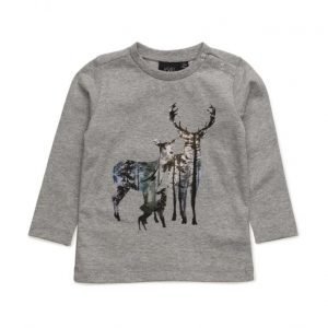 Petit by Sofie Schnoor T-Shirt Long Sleeve