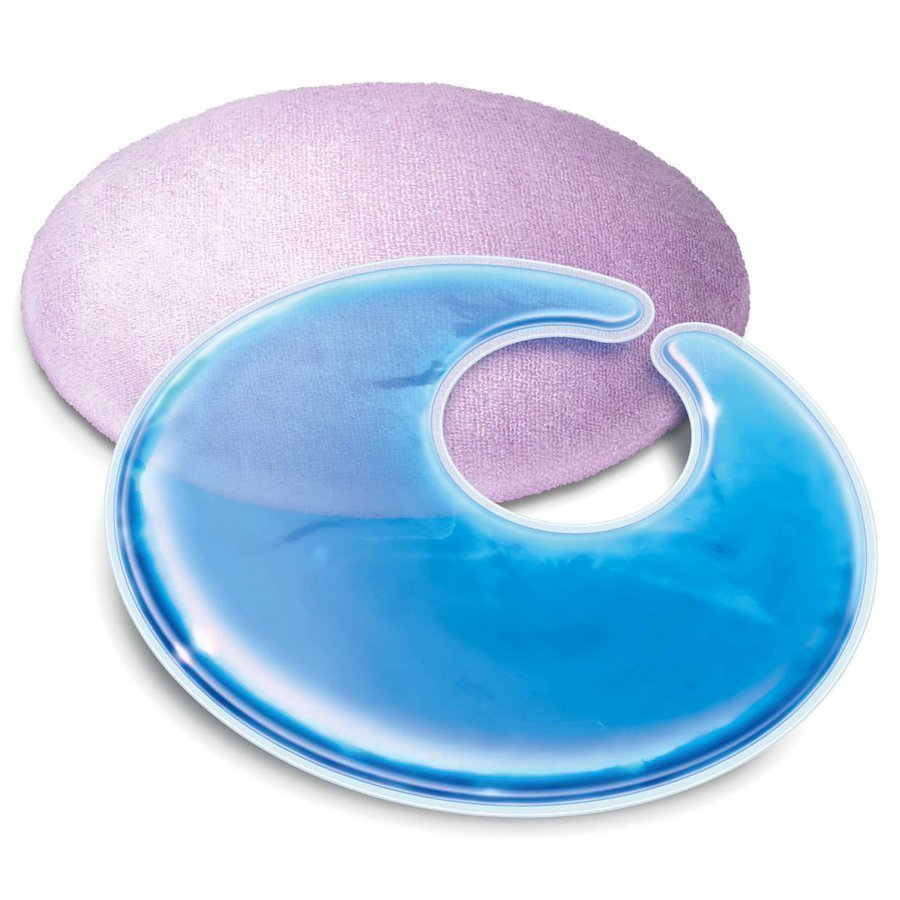 Philips Avent 2-In-1 Breastcare Thermo Pads Imetystarvike