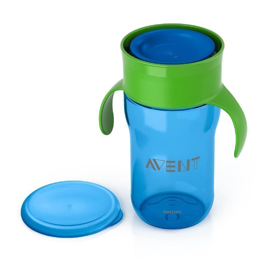 Philips Avent All Around Cup Scf784/00 Muki 340 Ml