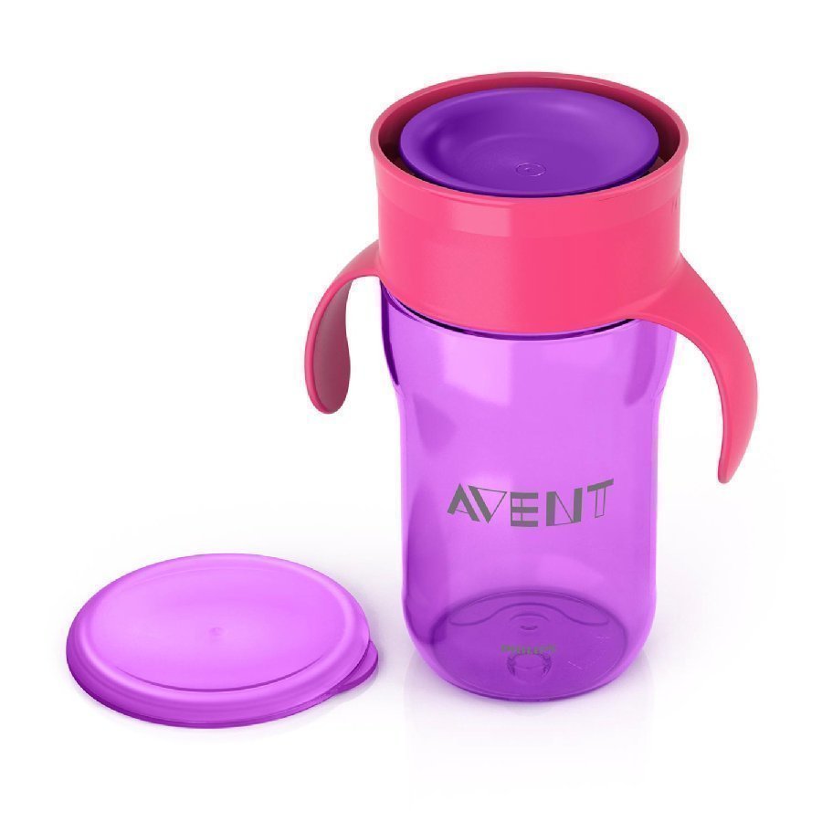 Philips Avent All Around Cup Scf784/00 Muki 340 Ml