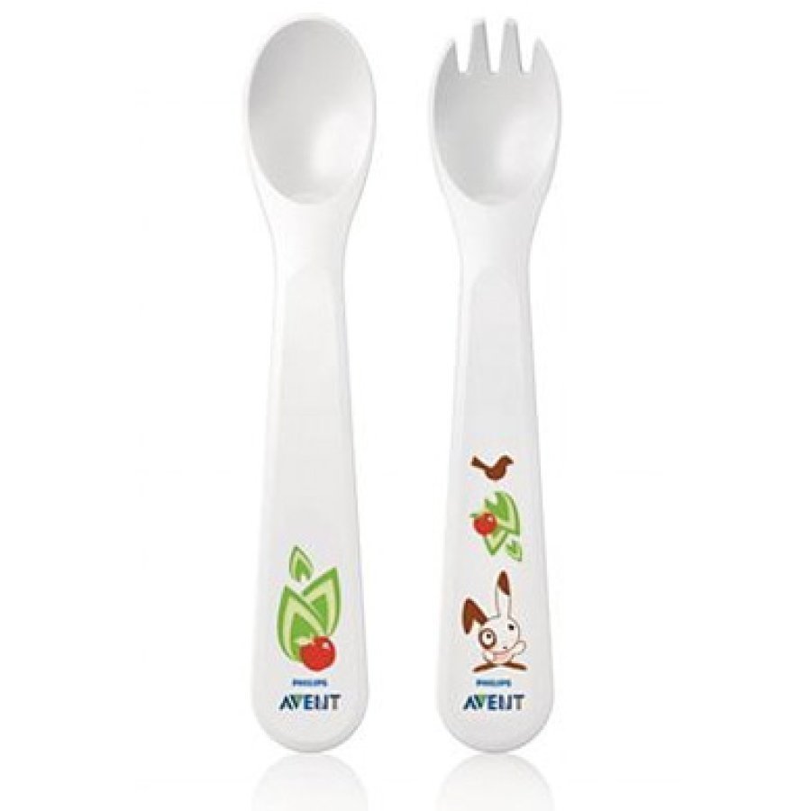 Philips Avent Aterinsetti 12 Kk+