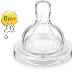 Philips Avent Classic+ Tutti SCF631/27