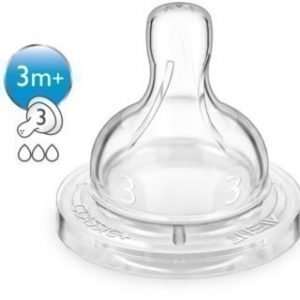 Philips Avent Classic+ Tutti SCF633/27