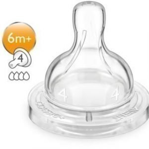 Philips Avent Classic+ Tutti SCF634/27