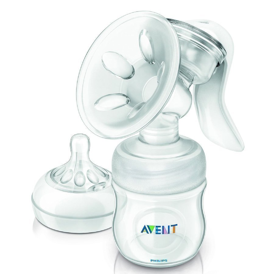 Philips Avent Comfort Scf332/20 Manuaalinen Rintapumppu